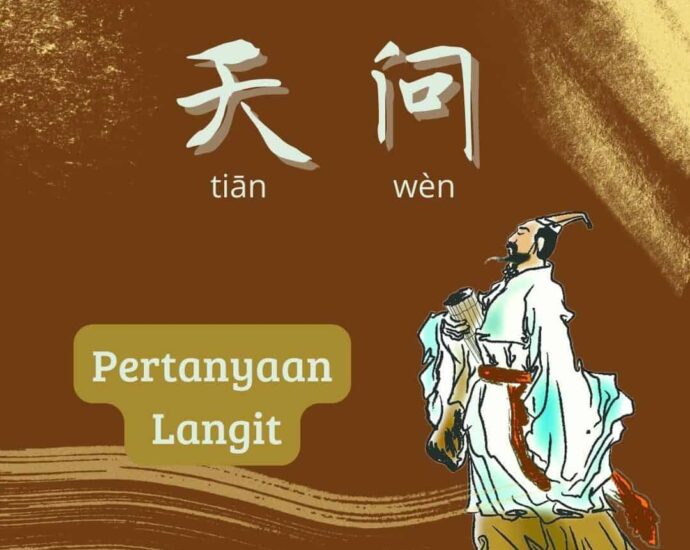 Pertanyaan Adalah Permulaan Pengetahuan