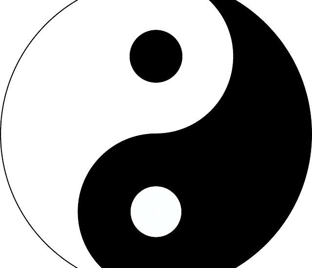 8 Anjuran Pengertian Dasar Tao