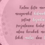 Idiom Tiongkok - Kerendahan Hati Membuat Seseorang Maju, Kesombongan Membuat Seseorang Tertinggal Kerendahan hati membuat seseorang maju, kesombongan membuat seseorang tertinggal Rahasia Hidup Mulus dan Lancar