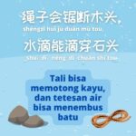 Siapakah Penemu Jiaozi (饺子) Pangsit Tiongkok ? Jiaozi (Hanzi: 饺子, Pinyin: Jiǎozi), sebelumnya dikenal sebagai Jiaoer (Hanzi: 娇耳, Pinyin: Jiāo ěr), dikatakan pertama kali ditemukan oleh Zhang Zhongjing (Hanzi: 张仲景, Pinyin: Zhāng Zhòngjǐng), seorang bijak medis Tiongkok. Tali Bisa Memotong Kayu, Tetesan Air Bisa Menembus Batu