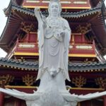 Dewi Tao Ce Han Dao Ren
