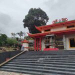 Kelenteng Dewi Kwan Im Burung Mandi Belitung Timur - 03