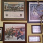 Mushe 木射, Permainan Bowling Tradisional Tiongkok Mushe (Hanzi: 木射 ; pinyin: mù shè), juga dikenal sebagai bowling lima belas pin, adalah aktivitas dalam ruangan yang luas di mana pemain menjatuhkan pin yang ditempatkan di kejauhan menggunakan bola kayu yang menggelinding. Perkumpulan Barongsai Gie Say Sukabumi - 03
