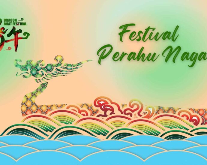Kronologi Asal Usul Perayaan Festival Perahu Naga (端午节) Festival Perahu Naga (Hanzi: 端午节, Pinyin: Duānwǔ jié) adalah salah satu festival paling kuno di Tiongkok. Kronologi Asal Usul Perayaan Festival Perahu Naga (端午节)