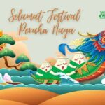 Kumpulan Ucapan Selamat Festival Perahu Naga