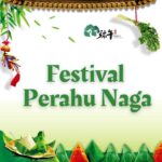 Tradisi Perayaan Festival Kue Bulan aka Festival Pertengahan Musim Gugur Ada banyak kegiatan Festival Pertengahan Musim Gugur berlangsung selama periode perayaan ini. Tradisi Festival Perahu Naga