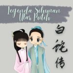 Produksi Teh Hijau Tiongkok Dari Masa Ke Masa Sebelum Dinasti Ming (abad ke-14), teh diproduksi dengan mengukus daun teh dan mengompresnya menjadi berbagai bentuk. Legenda Siluman Ular Putih (白蛇传)