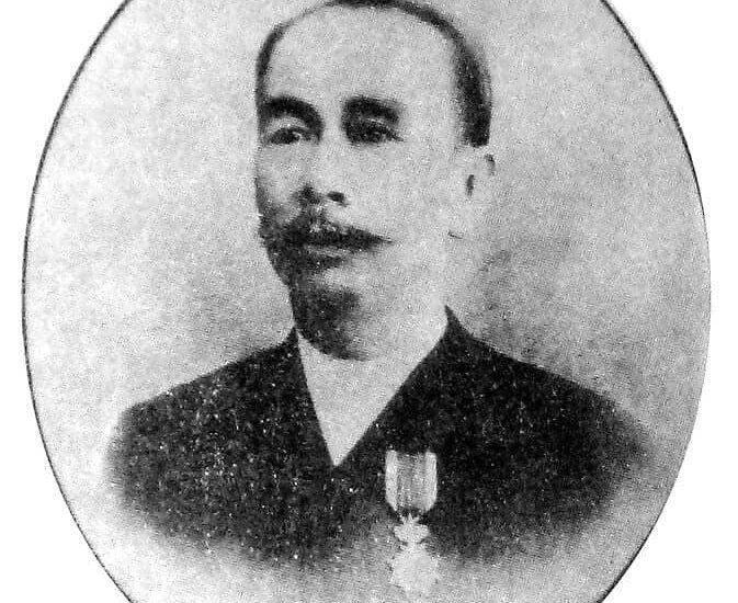Phoa Keng Hek : Tokoh pendiri ITB Yang Terlupakan Pahlawan Besar Bangsa Indonesia Dari Etnis Tionghoa, Phoa Keng Hek (Hanzi: 潘景赫, Pinyin: Pān Jǐnghè). Phoa Keng Hek : Tokoh pendiri ITB Yang Terlupakan