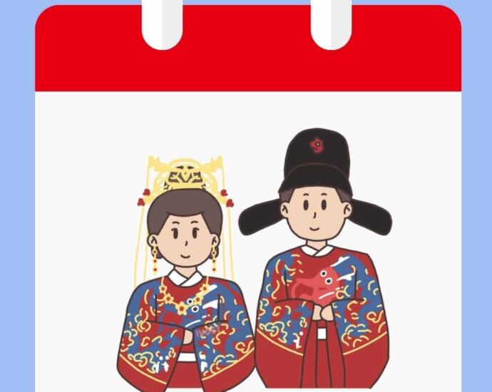 Tanggal Baik Pernikahan Adat Tionghoa Salah satu tradisi Tionghoa penting yang perlu diperhatikan pasangan saat merencanakan pernikahan mereka adalah memilih tanggal pernikahan yang menguntungkan. Tanggal Baik Pernikahan Adat Tionghoa