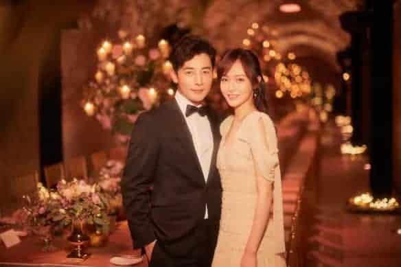 Ini Dia 5 C-Drama Luo Jin (罗晋) dan Tiffany Tang (唐嫣), Mana Yang Jadi Favoritmu?