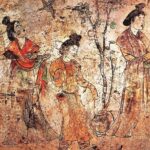 Sekilas Budaya Tionghoa : Kacang Jangan Lupa Kulit Makin maju budaya satu kelompok, makin maju pula peradaban dari kelompok tersebut, dari budaya yang ditinggalkan oleh nenek moyang satu kelompok masyarakat, bisa dilihat bagaimana tingkat peradaban dan perkembangan kelompok masyarakat tersebut pada masa lalu dan juga masa sekarang ini. Kebudayaan yang ada sekarang ini merupakan ciptaan dan peninggalan nenek moyang masa lalu, dengan demikian, sebenarnya masa sekarangpun kita bisa dan harus menciptakan budaya yang nantinya akan merupakan peninggalan kita untuk anak cucu kita. Aturan Perceraian Dalam Pernikahan Tiongkok Kuno - Qi Chu San Bu Qu (七出三不去)