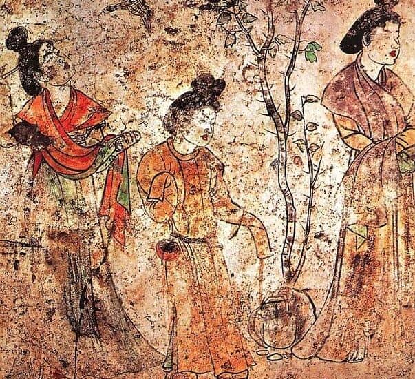 Aturan Perceraian Dalam Pernikahan Tiongkok Kuno - Qi Chu San Bu Qu (七出三不去) Pada zaman Tiongkok kuno, ada kondisi standar untuk perceraian. Aturan Perceraian Dalam Pernikahan Tiongkok Kuno - Qi Chu San Bu Qu (七出三不去)