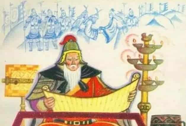 Zhao Chongguo (赵充国) : Melihat Sesuatu Sekali Lebih Baik Daripada Mendengarnya Beratus-ratus Kali