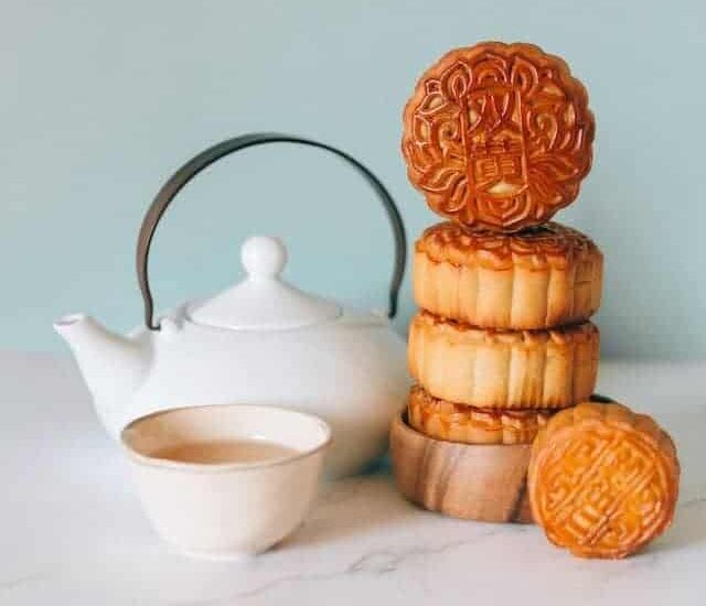 Inilah Aneka Jenis Kue Bulan aka Mooncake (月饼) Di Tiongkok Festival Pertengahan Musim Gugur (中秋节) adalah salah festival tradisional yang sudah ada sejak jaman Tiongkok kuno. Inilah Aneka Jenis Kue Bulan (月饼) Di Tiongkok