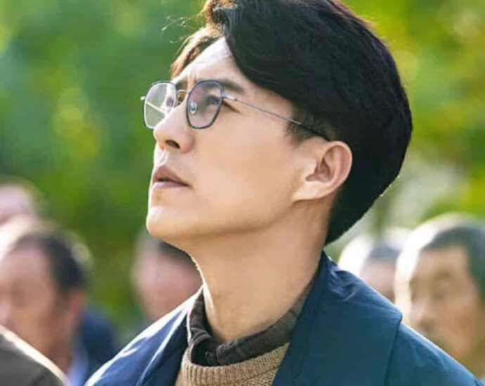 Lirik dan Terjemahan Lagu Hui Wei (回味) - OST The Smell of Warmth / Going Rural (温暖的味道)