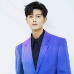Biodata dan Profil Aktris Dan Penyanyi Ju Jing Yi (鞠婧祎) Serial TV: Biodata & Nama Fandom Allen Ren Jialun 任嘉伦