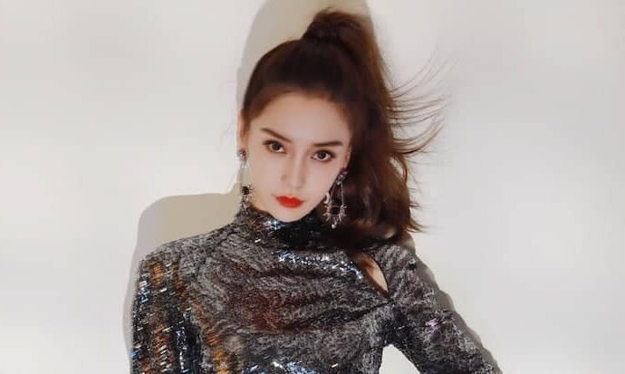Biodata & Nama Fandom Angelababy / Yang Ying