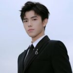 Biodata & Nama Fandom Chen Feiyu / Arthur Chen