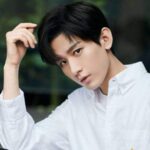 Biodata & Nama Fandom Cheng Yi 成毅