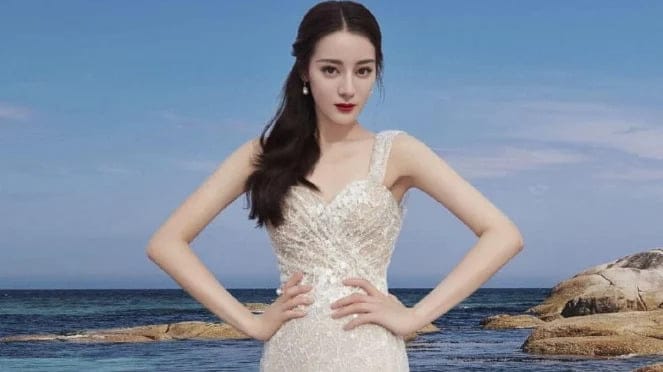 Biodata & Nama Fandom Dilraba Dilmurat / Dilireba