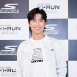 Bai Yu Sebagai Juru Bicara Merek Untuk Crocs di Wilayah Tiongkok Crocs resmi umumkan Bai Yu sebagai juru bicara merek. Sebelumnya ia adalah brand ambassador di wilayah Tiongkok. Biodata & Nama Fandom Dou Xiao / Shawn Dou