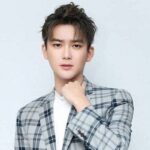 Tang Yan Sebagai Juru Bicara Merek Untuk Susu Kambing Kabrita Tang Yan Sebagai Juru Bicara Merek Untuk Susu Kambing Kabrita Biodata & Nama Fandom Dylan Xiong Ziqi 熊梓淇
