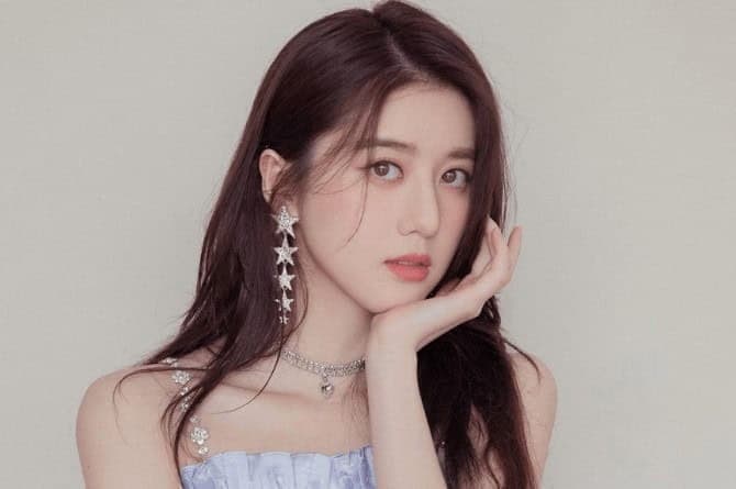 Biodata & Nama Fandom Eleanor Lee / Li Kaixin