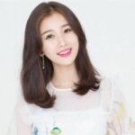 Deng Lun Sebagai Juru Bicara Baru Untuk Life-Space Probiotics Deng Lun Sebagai Juru Bicara Baru Untuk Merek Life-Space Probiotics Biodata & Nama Fandom Esther Yu Shuxin 虞书欣
