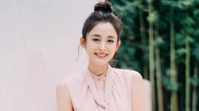 Biodata & Nama Fandom Guli Nazha 古力娜扎