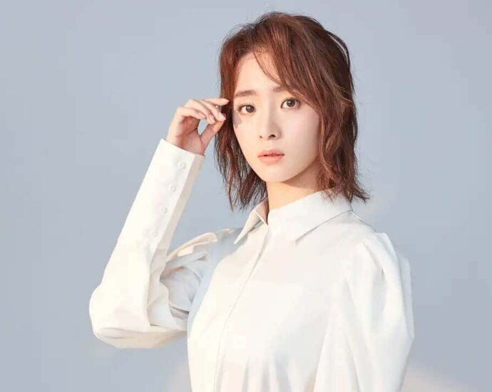 Biodata & Nama Fandom Hu Bingqing 胡冰卿