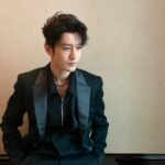 Zhao Lusi Sebagai Juru Bicara Merek Untuk Olay Bodycare Zhao Lusi Sebagai Juru Bicara Merek Untuk Olay Bodycare. Biodata & Nama Fandom Huang Xiaoming 黄晓明