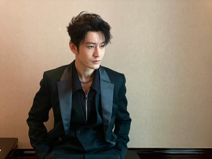 Biodata & Nama Fandom Huang Xiaoming 黄晓明