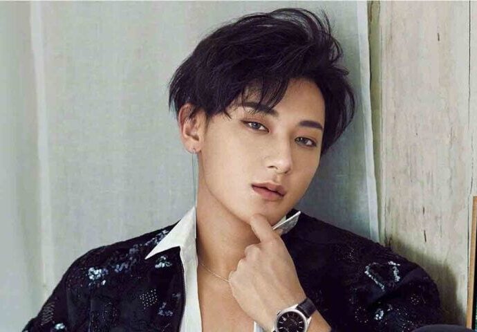 Biodata & Nama Fandom Huang Zitao 黃子韜
