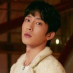 Biodata & Nama Fandom Jing Boran 井柏然