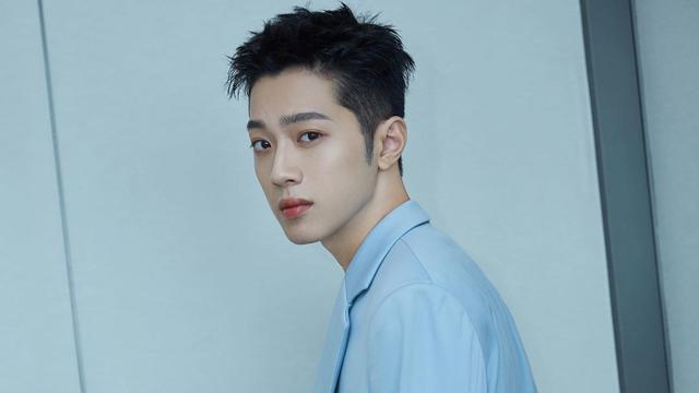 Biodata & Nama Fandom Lai Guanlin 賴冠霖