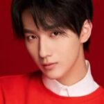 Li Xian Saat Acara Streaming Langsung Ferrero Rocher Potret Li Xian saat acara streaming langsung Ferrero Rocher. Biodata & Nama Fandom Li Hongyi 李宏毅