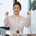 Drama Kuliner “Delicacies Destiny” – He Ruixuan & Wang Xingyue Tayang 7 April di Bilibili Drama kuliner “Delicacies Destiny / 珍馐记” yang dibintangi oleh He Ruixuan, Wang Xingyue, Pan Binlong, Zang Hongna, rilis poster baru. Drama ini akan tayang perdana 7 April di Bilibili. Biodata & Nama Fandom Li Qin 李沁