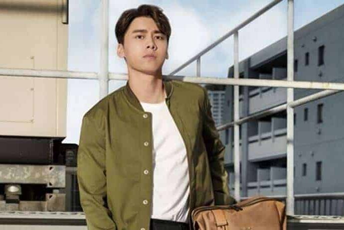 Biodata & Nama Fandom Li Yifeng 李易峰