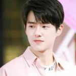 Lin Yanjun Resmi Diumumkan Akan Mengambil Bagian Dalam Musikal "Love Beyond Time" Lewat akun resmi Weibonya kemarin, Lin Yanjun umumkan dirinya akan mengambil bagian dalam musikal “Love Beyond Time” di Beijing Tianqiao Performing Arts Center pada Agustus mendatang. Biodata & Nama Fandom Liu Haoran 刘昊然