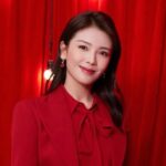 Zhai Zilu Dalam Pemotretan Majalah GQ China Potret Zhai Zilu dalam sampul Majalah GQ China. Biodata & Nama Fandom Liu Tao 刘涛