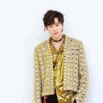 Lirik Lagu OST Love Between Fairy And Devil: Xun Yi Ge Ni 寻一个你 Lirik lagu OST Love Between Fairy And Devil (苍兰诀) - Xun Yi Ge Ni 寻一个你 Biodata & Nama Fandom Liu Yuning 刘宇宁