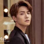 Biodata & Nama Fandom Ma Tianyu 马天宇