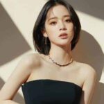 Luo Yunxi & Bai Lu Reuni Dan Kunjungi Kantor Sina Untuk Promosi Drama "Till The End of The Moon" Drama romansa xianxia yang sedang tayang "Till The End of The Moon / 长月烬明" bagikan potret reunian terbaru dari Luo Yunxi & Bai Lu saat kunjungi kantor Sina untuk promosi kemarin. Biodata & Nama Fandom Ouyang Nana 歐陽娜娜