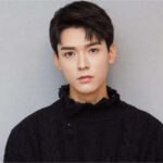 Biodata & Nama Fandom Simon Gong Jun 龚俊