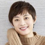 Biodata & Nama Fandom Sun Li 孙俪