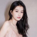Biodata & Nama Fandom Sun Yi 孙怡