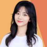Drama Ren Jialun & Xing Fei, "Wu Geng Ji" Telah Selesaikan Proses Syuting Drama xuanhuan "Wu Geng Ji / 烈焰之武庚纪" yang diadaptasi dari Manhua dengan judul yang sama, telah resmi selesaikan proses syutingnya. Biodata & Nama Fandom Seven Tan Songyun 谭松韵