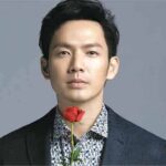 Biodata & Nama Fandom Wallace Chung / Zhong Hanliang 钟汉良