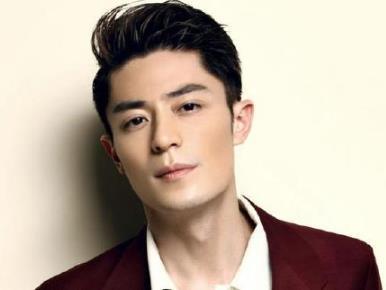 Biodata & Nama Fandom Wallace Huo Jianhua 霍建华
