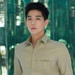 Drama Romansa “Snow Lover” Yang Dibintangi Gao Minrui & Xu Xiaonuo Tayang Di iQiyi Cast: Biodata & Nama Fandom Wang Anyu (王安宇)